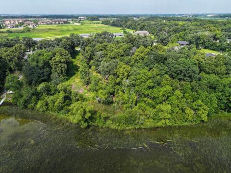 4033 Rosewood Lane SE Alexandria MN 56308