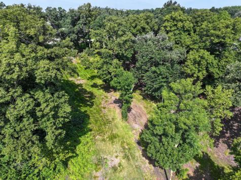 4033 Rosewood Lane SE Alexandria MN 56308