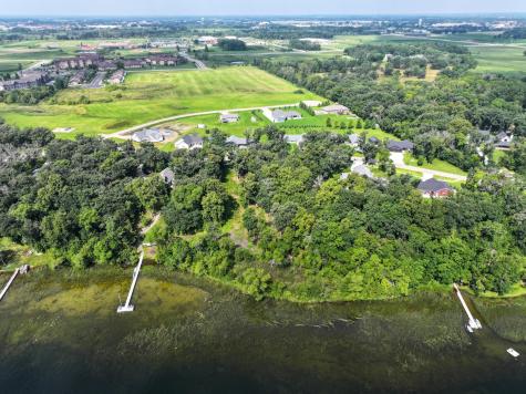 4033 Rosewood Lane SE Alexandria MN 56308