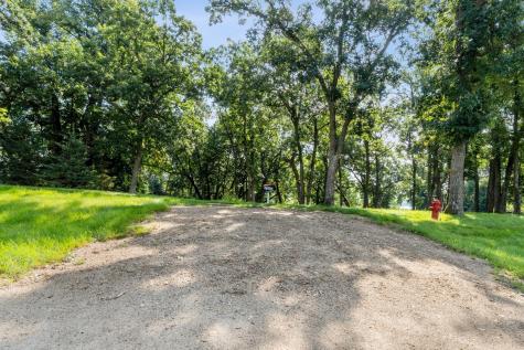 4033 Rosewood Lane SE Alexandria MN 56308