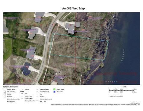 4033 Rosewood Lane SE Alexandria MN 56308