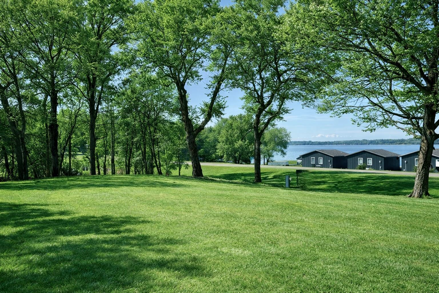 51021 Fish Lake Road Detroit Lakes MN 56501