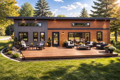 51021 Fish Lake Road Detroit Lakes MN 56501