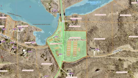 51021 Fish Lake Road Detroit Lakes MN 56501