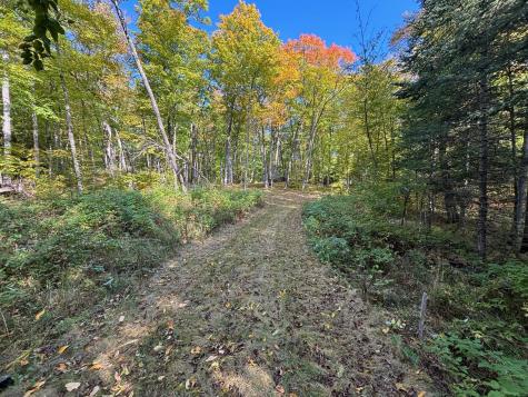Tbd North Sherrys Arm Road Grand Rapids MN 55744