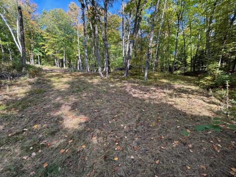 Tbd North Sherrys Arm Road Grand Rapids MN 55744