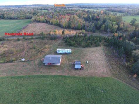 12201 E Hakkala Road Maple WI 54854