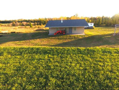 12201 E Hakkala Road Maple WI 54854