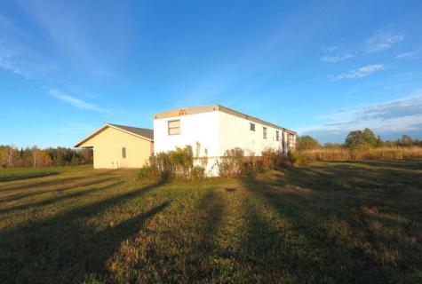 12201 E Hakkala Road Maple WI 54854