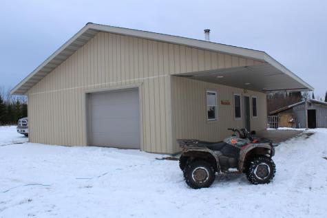 12201 E Hakkala Road Maple WI 54854