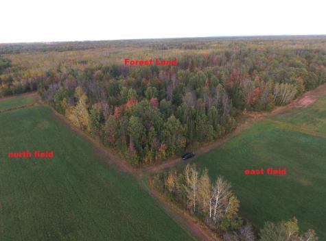 12201 E Hakkala Road Maple WI 54854