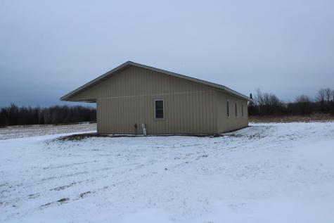 12201 E Hakkala Road Maple WI 54854