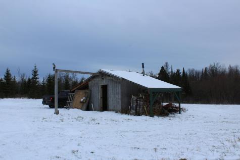 12201 E Hakkala Road Maple WI 54854