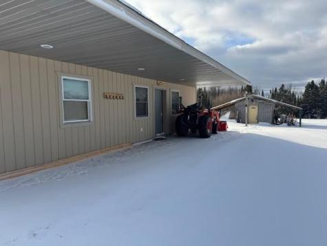 12201 E Hakkala Road Maple WI 54854