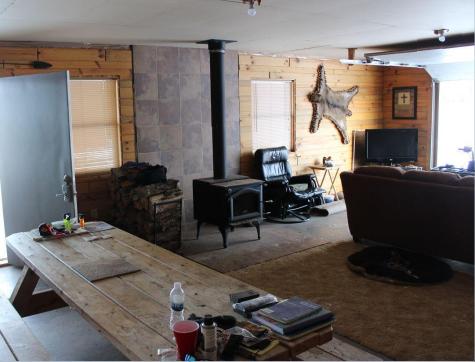 12201 E Hakkala Road Maple WI 54854