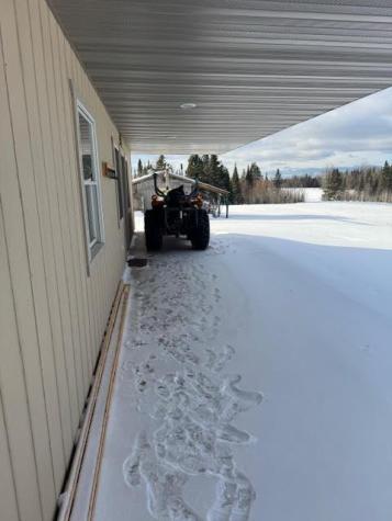 12201 E Hakkala Road Maple WI 54854