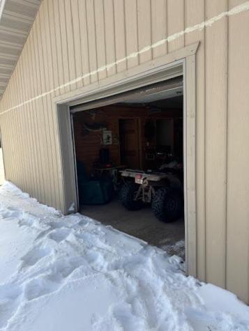 12201 E Hakkala Road Maple WI 54854