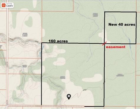 12201 E Hakkala Road Maple WI 54854