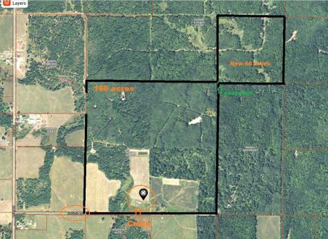 12201 E Hakkala Road Maple WI 54854