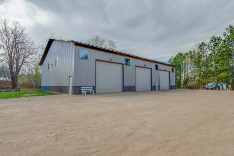 21851 Moose Point Road Cohasset MN 55721