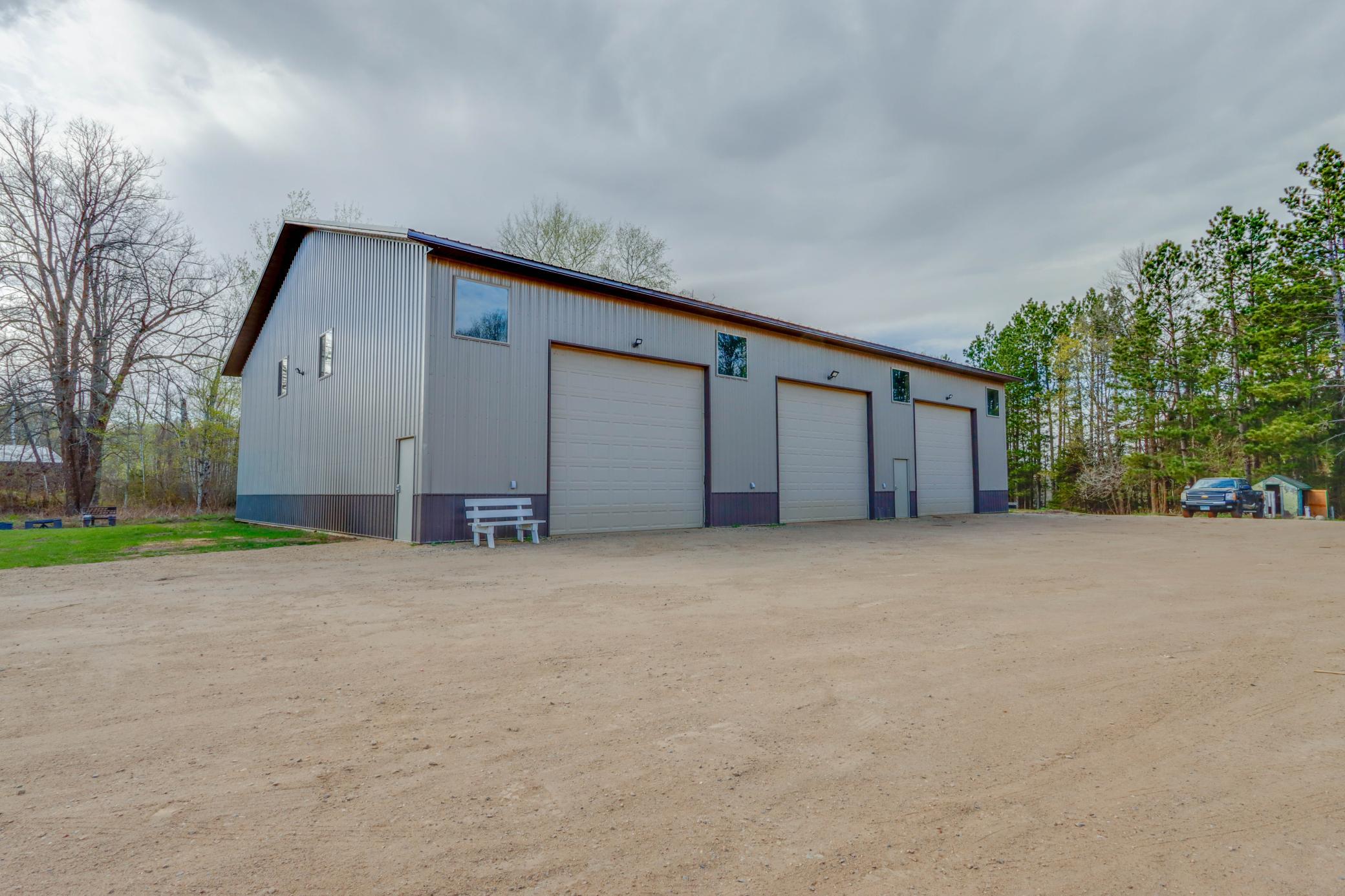 21851 Moose Point Road Cohasset MN 55721