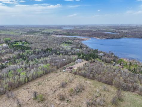 21851 Moose Point Road Cohasset MN 55721