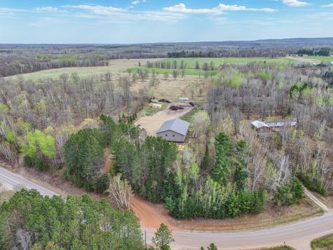 21851 Moose Point Road Cohasset MN 55721