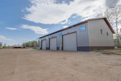 21851 Moose Point Road Cohasset MN 55721