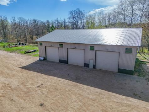 21851 Moose Point Road Cohasset MN 55721