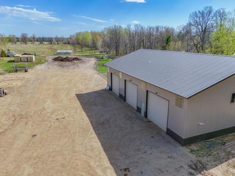 21851 Moose Point Road Cohasset MN 55721