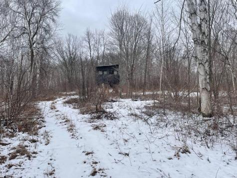 27XX 320th Avenue Brook Park MN 55007