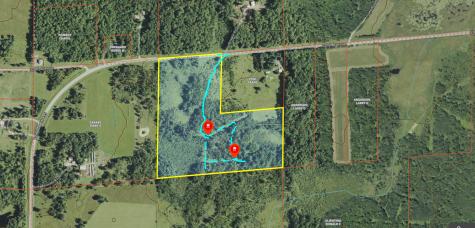 27XX 320th Avenue Brook Park MN 55007