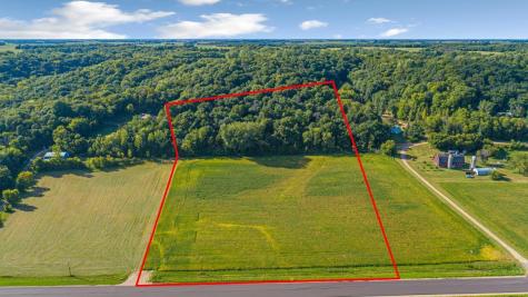 Tbd Scenic Byway Road Henderson MN 56044