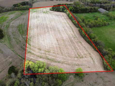 Tbd 60th Street S Denmark Twp MN 55033