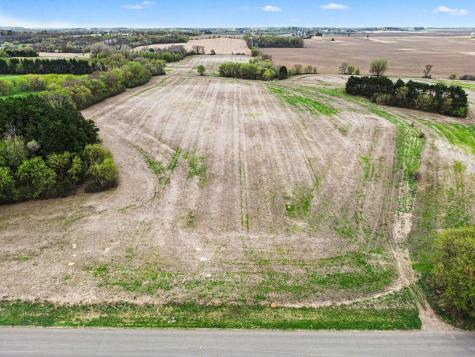 Tbd 60th Street S Denmark Twp MN 55033