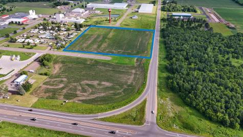 Tbd Industrial Avenue Turtle Lake WI 54889