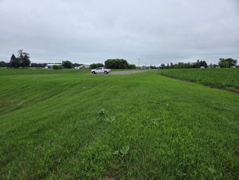 Tbd Industrial Avenue Turtle Lake WI 54889