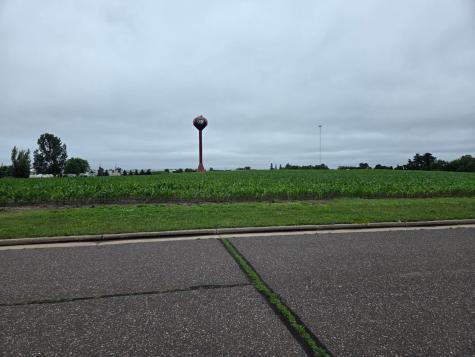 Tbd Industrial Avenue Turtle Lake WI 54889