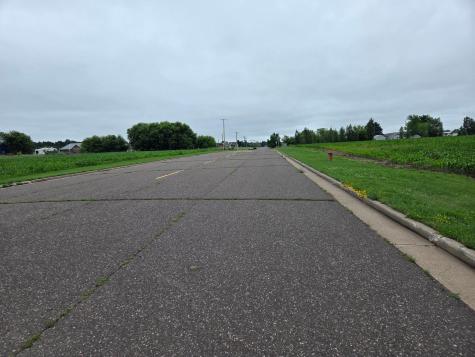 Tbd Industrial Avenue Turtle Lake WI 54889
