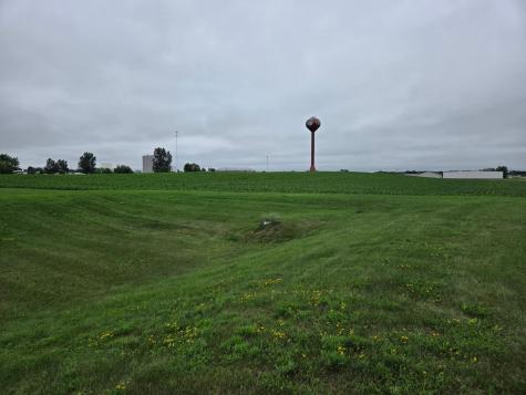 Tbd Industrial Avenue Turtle Lake WI 54889