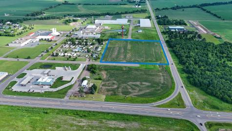 Tbd Industrial Avenue Turtle Lake WI 54889