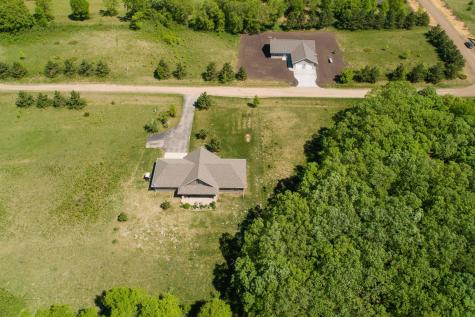 LOT8 Blk1 285th Street Battle Lake MN 56515