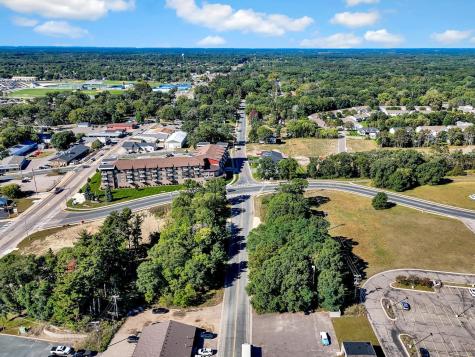 Tbd (XXX) Second Avenue N (Lot 1 Blk 2) Zimmerman MN 55398