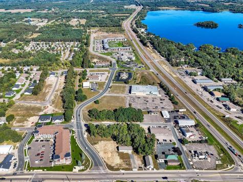 Tbd (XXX) Second Avenue N (Lot 1 Blk 2) Zimmerman MN 55398