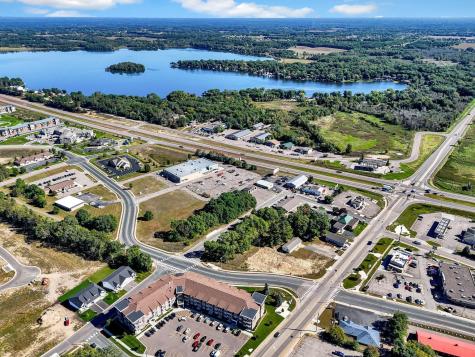Tbd (XXX) Second Avenue N (Lot 1 Blk 2) Zimmerman MN 55398