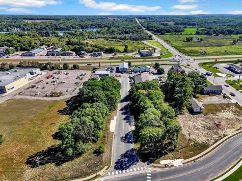 Tbd (XXX) Second Avenue N (Lot 1 Blk 2) Zimmerman MN 55398