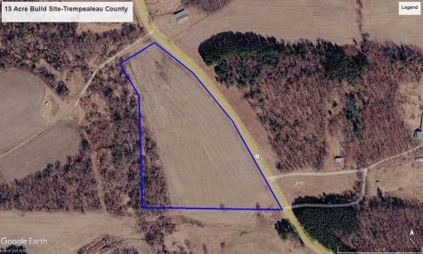 0 County Road S Blair WI 54616