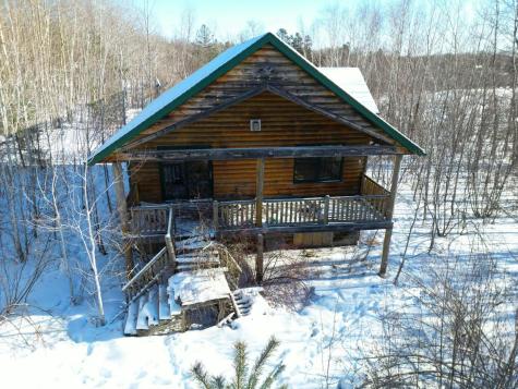 39493 30th Avenue Wahkon MN 56386