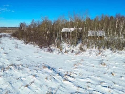 39493 30th Avenue Wahkon MN 56386