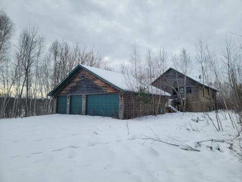 39493 30th Avenue Wahkon MN 56386
